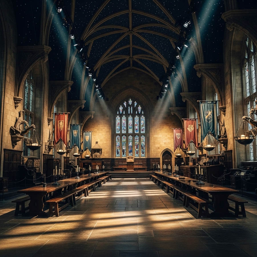 도쿄 해리포터 스튜디오