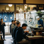 다카마쓰 우동 투어