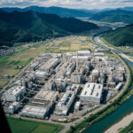 일본 반도체 산업