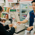 일본 현금 사용